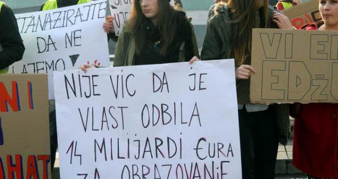 Šta je negativno u izvještaju Evropske komisije o BiH: Vratili smo se na evropski put, ali...