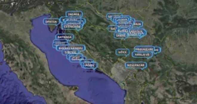 Hoće li BiH pripasti 100 miliona dolara od imovine SFRJ?