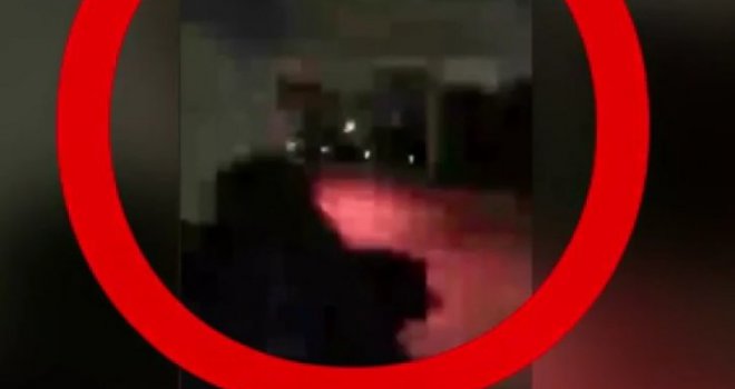 Sekunda prije masakra: Snimljen terorista iz dvorane smrti prije samog krvoprolića?!