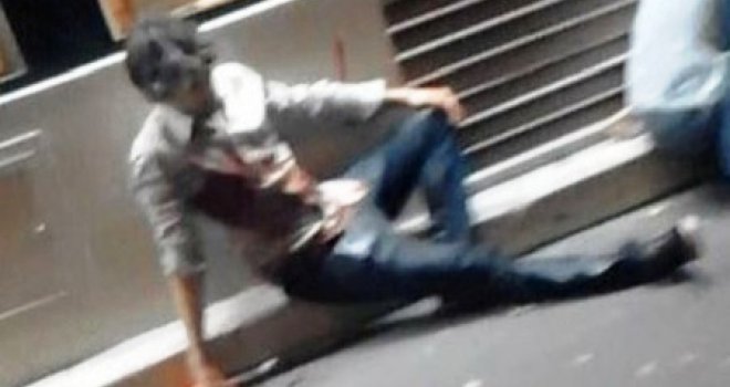 Objavljene prve fotografije iz dvorane smrti: 'Čim bi nekome zazvonio mobitel, bio bi isti tren ubijen'