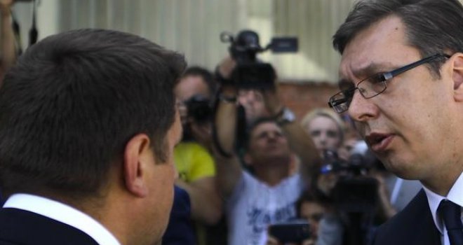 Duraković potvrdio: Vučićeva četiri miliona KM legla na račun Općine Srebrenica