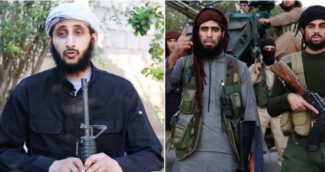 ISIS objavio sljedeći grad-metu: 'Kunemo se, kako smo udarili u centar Francuske, tako ćemo i vas'