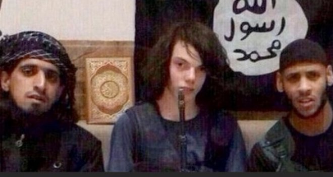 Jake Bilardi, tinejdžer džihadist: Put od majčine smrti do Abu Salmana i bombaša samubice