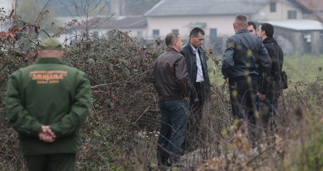 Nemamo čime omamiti običnu životinju, a pričamo o borbi protiv terorizma