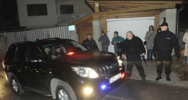 Ubica vojnika OS BiH izvršio samoubistvo!