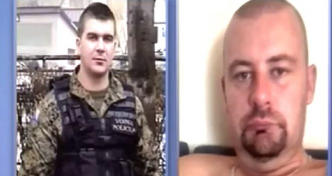 Ko su bili ubijeni vojnici Nedeljko Rajić i Armin Salkić?