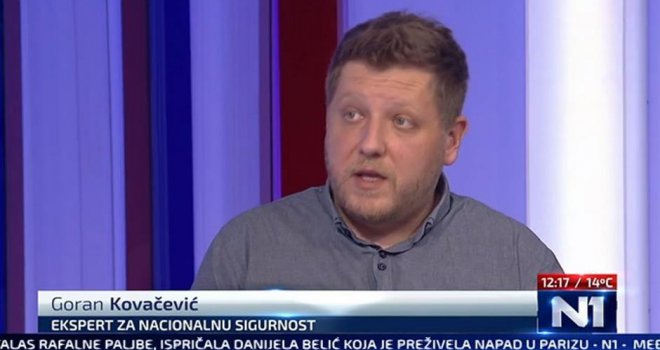 Kovačević: Uvijek djelujemo nakon ovakvih zločina, ali nikad prije