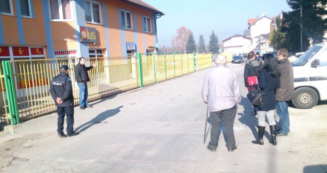 Ispovijest svjedoka iz kladionice: Enes je imao luđački pogled, ali nije ništa uzvikivao kad je ušao