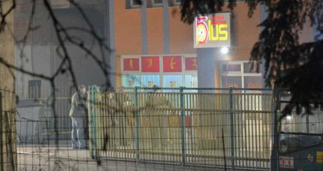 Kinez Ši posljednji razgovarao s ubijenim vojnikom: 'Sve nas je nasmijao, a onda je Enes ušao s puškom...'