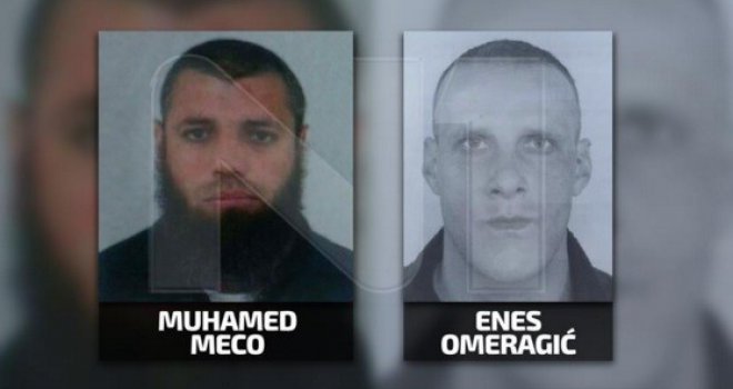 Ko je Muhamed Meco, zet krvnika koji je ubio dvojicu vojnika u Rajlovcu?