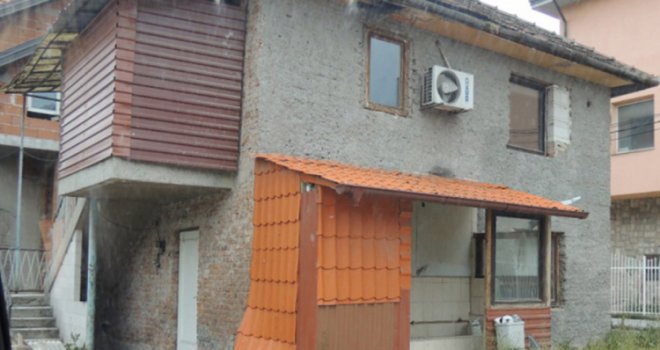 Mesdžid na periferiji Sarajeva: Ovdje su se okupljali teroristi i regruti ISIL-a