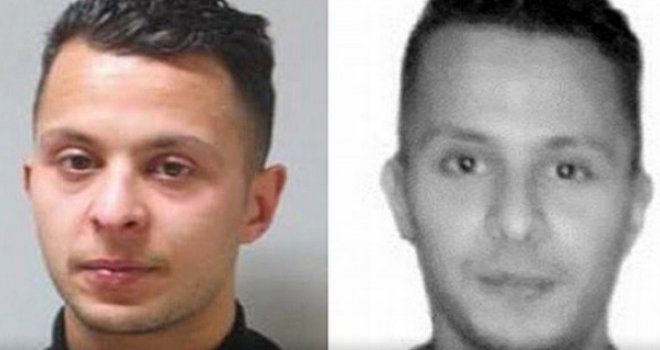 Salah Abdeslam 'propao u zemlju': Gdje je nestala najtraženija osoba u Evropi?