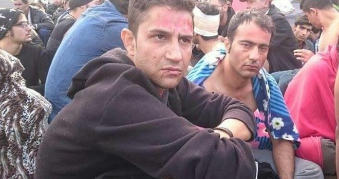Nemojte ni pomišljati da dolazite u Evropu, od toga nemate ništa: EU ošto upozorila imigrante