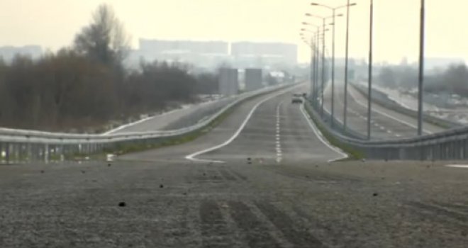 Završena Sarajevska zaoblaznica: Grad konačno spojen s autoputem