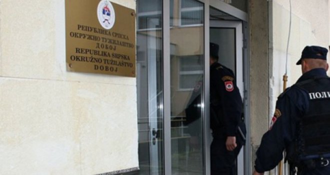 Brutalan zločin: Muškarac sa Kosova ubijen, osumnjičeni uhapšen i predat Tužilaštvu