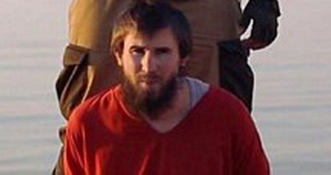 Ko je, zapravo, Rus kojem je ISIL odrubio glavu: Postao je Putinov špijun kad su ga uhapsili zbog droge...