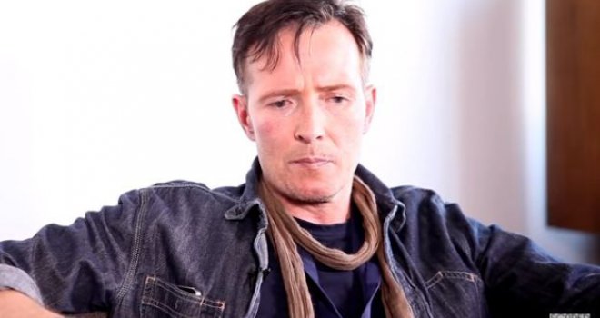 Slavni roker Scott Weiland pronađen mrtav u autobusu na turneji