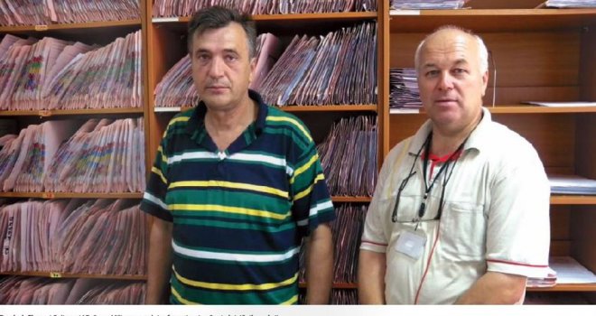 Selimoviću pozlilo tokom sudskog ročišta u aferi 'Advokat'