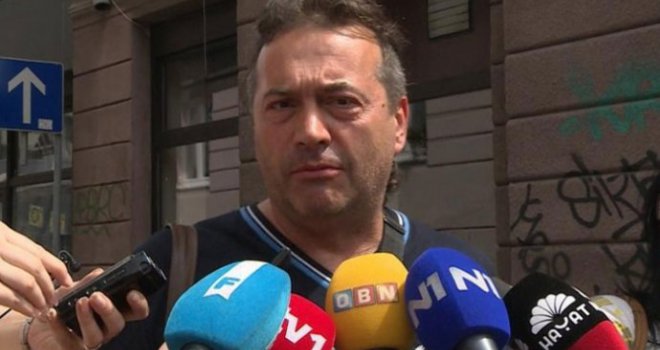 Sarajevski diler pao s kilogramom spida: Policajcima kazao da je droga za njegove potrebe 
