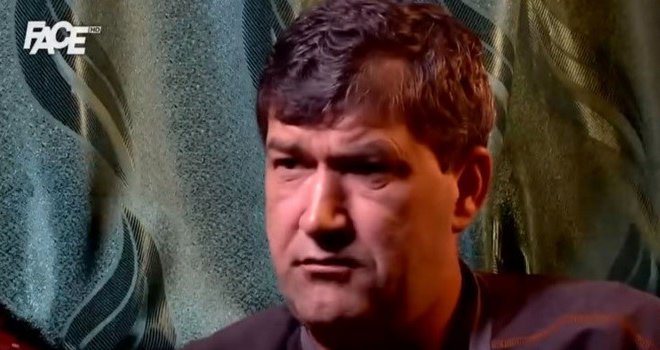 Samir Avdić: Nudili su mi američki pasoš i 800.000 eura da svjedočim protiv Orića...
