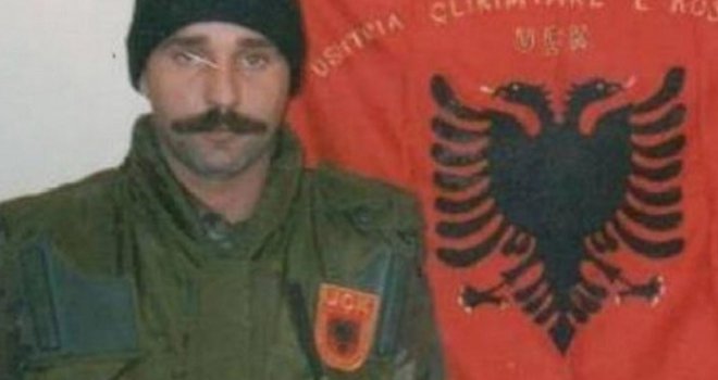 Ubijen Nazmi Ajeti, jedan od osnivača OVK