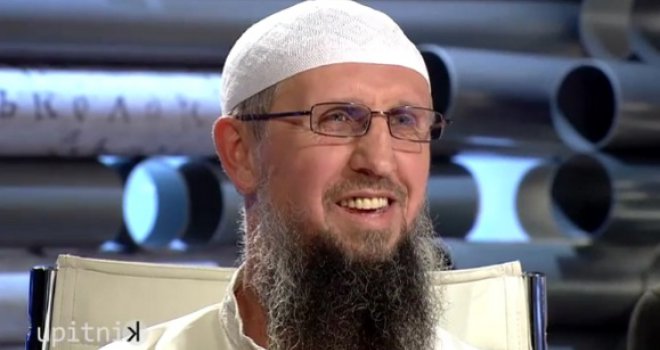 'Nismo teroristi! Pogledajte moj dosije, imam tri kafanske tuče'