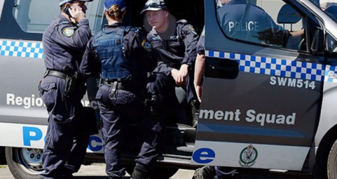 Pet uhapšenih zbog planiranja terorističkog napada na australijsku vladu, među njima i 15-godišnjak