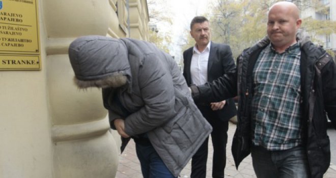 Saslušan u Tužilaštvu: Bećiragić tražio svoj novac?