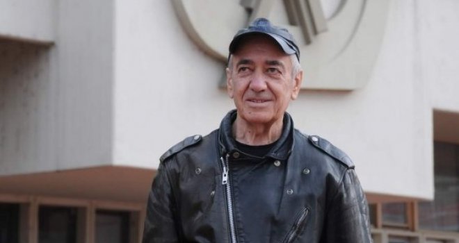 U Sarajevu preminuo jedan od najvećih bh. menadžera Ruždija Metanović
