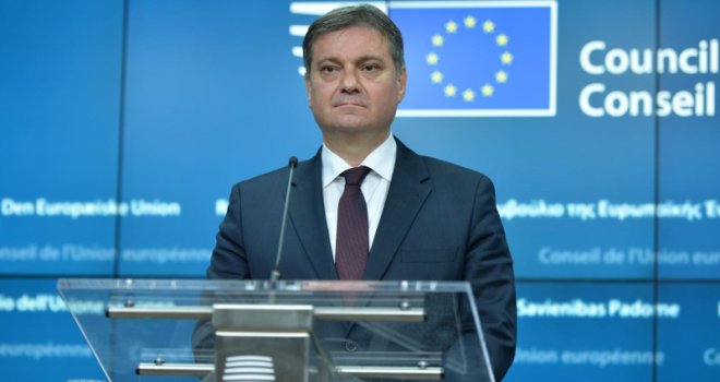 Denis Zvizdić: Proevropske i pro BiH snage su jače od ovih 'nekih retrogradnih'