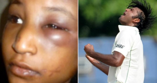 Djevojčica brutalno zlostavljana u kući slavnog sportiste: Neki dijelovi tijela više nisu bili na svom mjestu...