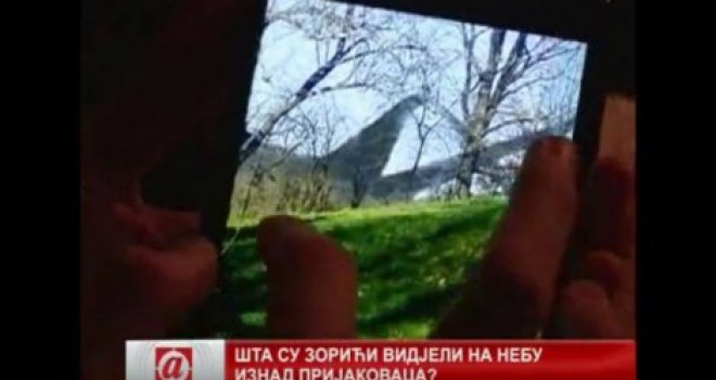 Djevojčica iz Banjaluke fotografisala brata, a kada je pogledala slike vidjela je nešto NEOČEKIVANO