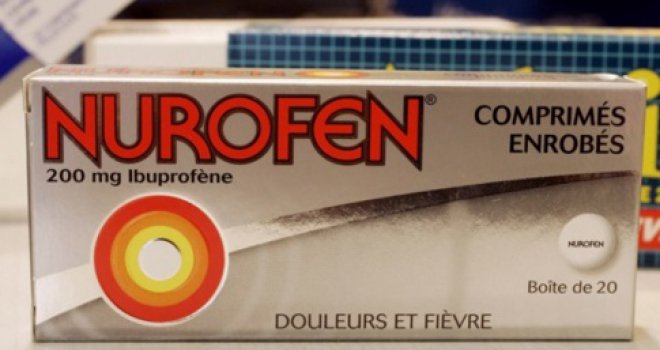 Australija povlači Nurofen s tržišta: Apotekari tvrde da već godinama znaju kako proizvođač vara kupce