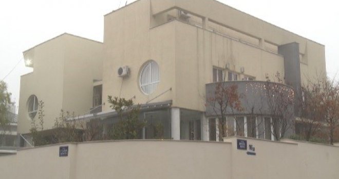Afera oko Dodikove vile sve veća: Čija je luksuzna kuća na Dedinju?!