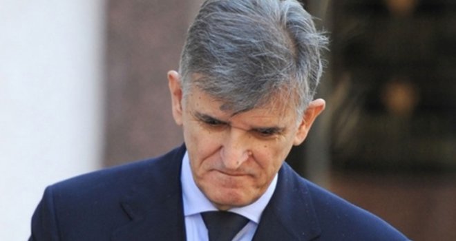 Uhapšen bivši predsjednik Srbije i Crne Gore Svetozar Marović