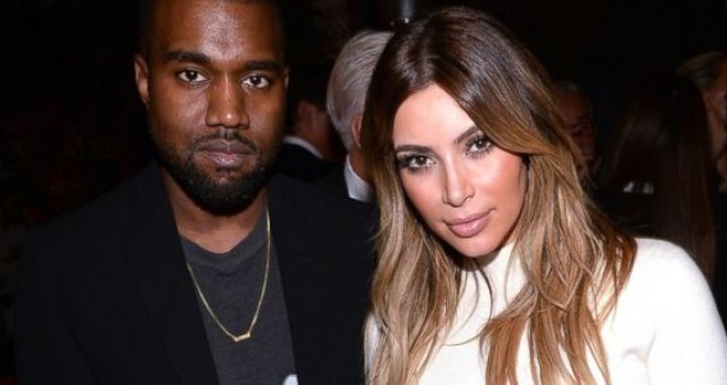 Kim Kardashian i Kanye West dobili četvrto dijete, rodila ga surogat majka