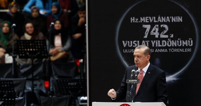 Erdogan: ISIS i Al-Qaeda su protivnici civilizacije ljubavi