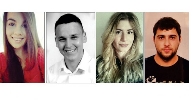 Danas komemoracija, ispraćaj i sveta misa za poginule studente Sveučilišta u Mostaru
