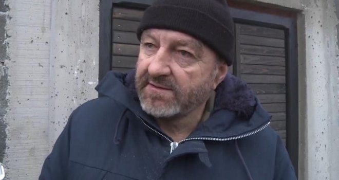 Otac jednog od uhapšenih: Da mi je sin terorista, prvo bih ga ja izbacio iz kuće! On samo nosi bradu i klanja...