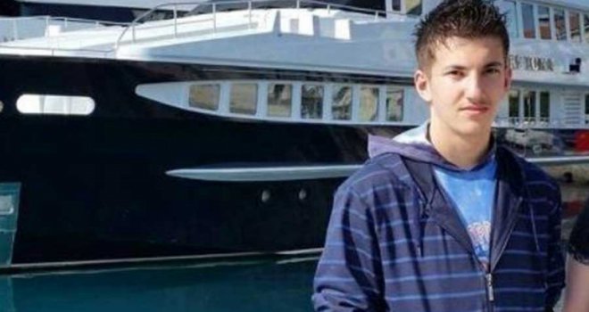 Nestao srednjoškolac Dragoljub Misimović, porodica očajna: 'On je poslušan, povučen i dobar dječak...'