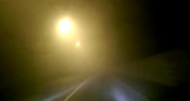 Horor: Provozajte se sablasnim Sarajevom - ako smijete...