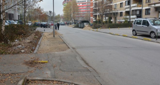 Nova crna hronika Sarajeva: Razbojnici upali u BH Poštu u Novom Gradu... 