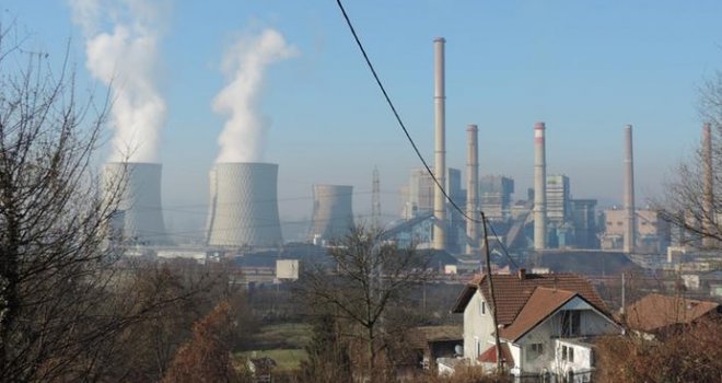 U susret smogu: Hoće li se u Tuzli spaljivati evropski otpad?! Elektroprivreda tvrdi drugačije, ekolozi zabrinuti