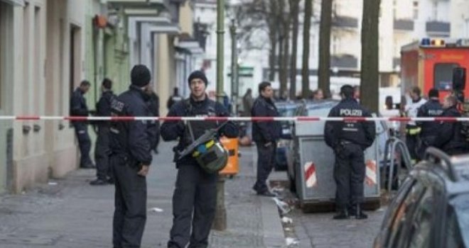 Pucnjava u Berlinu: Otkriven identitet ubijenog muškarca iz BiH, tri ranjena van životne opasnosti