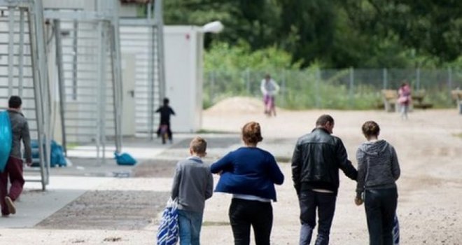 Tuča u izbjegličkom centru u Holandiji, troje uhapšeno