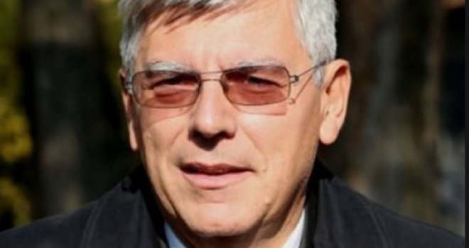 Željko Reiner: Hrvati su konstitutivni samo na papiru, želimo da tako bude kad se dijele poslovi, stipendije...