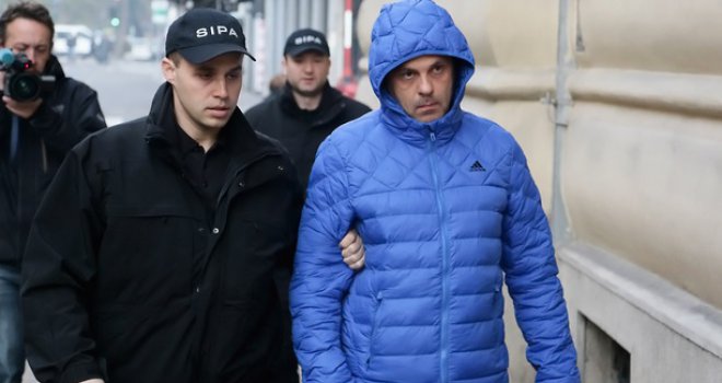 Kantonalni sud Mrkvu i Ćapina pustio na slobodu, Tužilaštvo najavilo žalbu