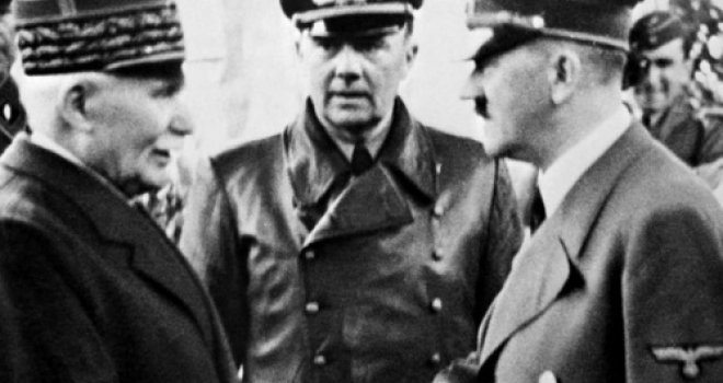 Nacisti nisu bili sami: Nakon 75 godina konačno objavljeni šokantni tajni dokumenti koji sve mijenjaju
