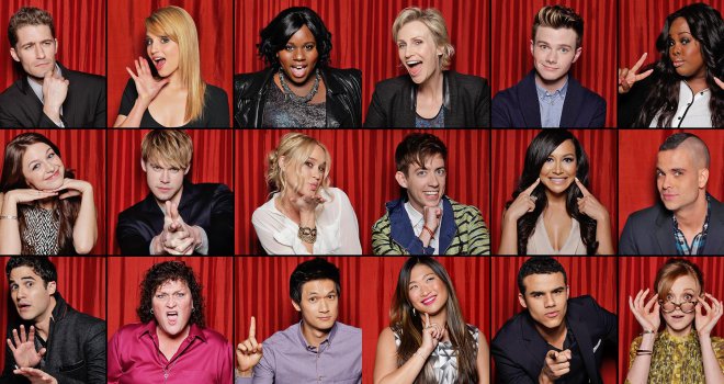 Zbog dječje pornografije uhapšena zvijezda popularne serije 'Glee'