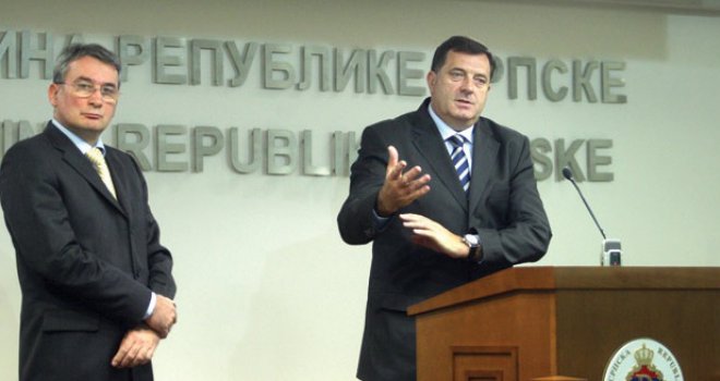 Vještak smatra: Zbog Bosića, Dodik obolio od PTSP-a, a razboljeli mu se i majka i brat